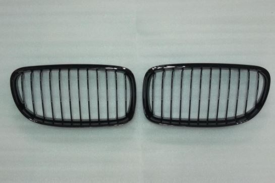 BMW E90LCI 08~12年 水箱罩