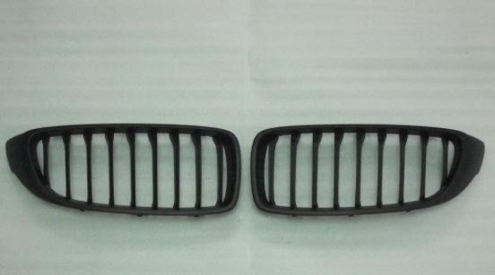 BMW F32 12年~ 水箱罩