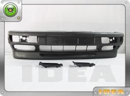 VW 福斯 93- VENTO 前保桿 下巴一體 (Golf MK3 可流用)