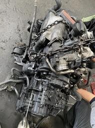 VW 福斯 T5 引擎更換服務