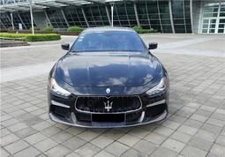 Maserati 瑪莎拉蒂 EPC款 碳纖維前下巴