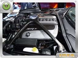Maserati 瑪莎拉蒂 Ghibli 車系 引擎支撐桿