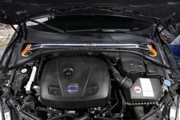 VOLVO XC60 SUMMIT 前上拉桿