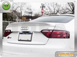 Audi S5 車款 R版 鋁圈 國外進口
