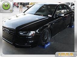 Audi 奧迪 A4 車系 避震器 國外進口