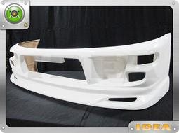 SUBARU IMPREZA GC8 CUSCO 前保桿