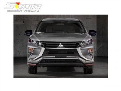 MITSUBISHI ECLIPSE CROSS 水箱罩