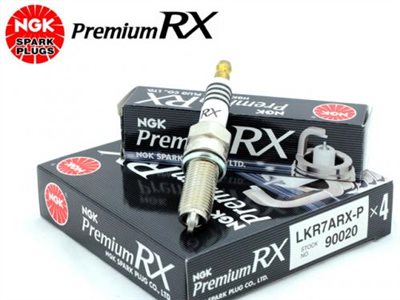 LKR7ARX-P 火星塞 7號