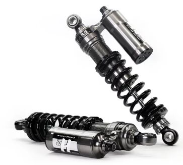 SUZUKI GSX-1400 (01~07) H2 後避震器