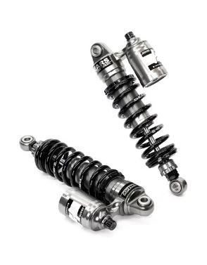 INDIAN Scout Bobber Twenty/Scout Bobber/Scout/Scout Bobber Sixty/Scout Sixty (17~) H2 後避震器