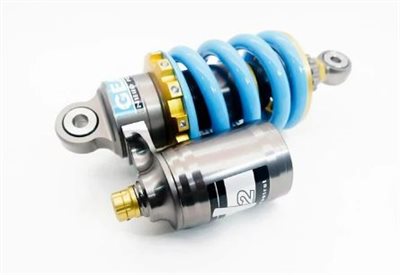 HONDA NSF 50/100 H2 後避震器