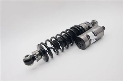HARLEY DAVIDSON DYNA 12.3" /15" H2 後避震器