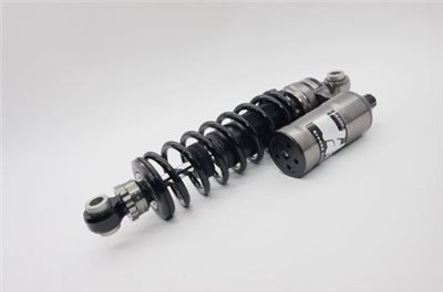 HARLEY DAVIDSON SPORTSTER XL883 H2 後避震器
