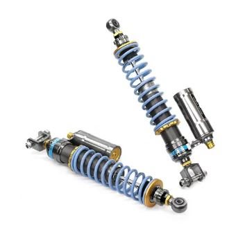 ADIVA AD1 REAR H2 後避震器