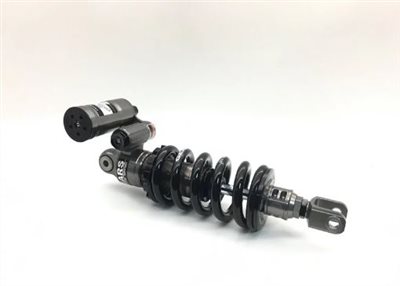 SUZUKI GSX 1300 R 隼 HAYABUSA H2P 後避震器