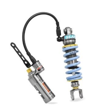 YAMAHA YZF R15 V4/R15 M (21~) H2P 後避震器