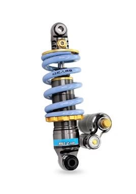 YAMAYA R25/R3/MT03 (13~) H2P 後避震器
