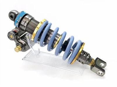 YAMAHA R6 (07) H2P 後避震器