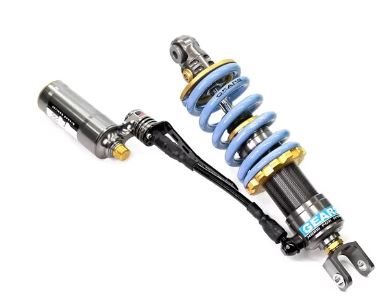YAMAHA MT09 (12~20)/XSR900/FJ09 H2P 後避震器