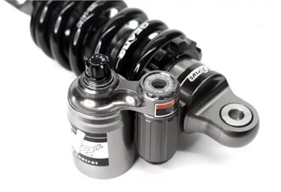 SYM Maxsym TL500 (20~)/TL508 (22~) H2P 後避震器