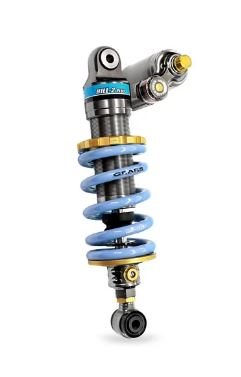 SUZUKI GSX-R1000 R L7/L8 (17~) H2P 後避震器