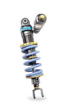 SUZUKI SV1000 (03~07) H2P 後避震器