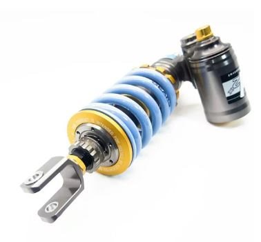 MOTO GUZZI V11 H2P 後避震器