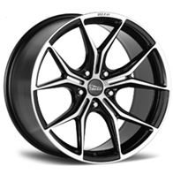 RIZO輪圈 19x8.5 19x9.5 5孔108 112 114.3 120
