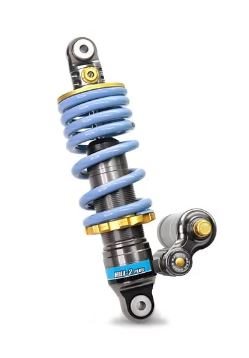 HUSQVARNA VITPILEN/SVARTPILEN 401 H2P 後避震器