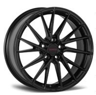 Vossen HF-4T輪圈18x8.0 18x9.0 5孔100 108 112 114.3 120
