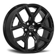 VW Tiguan輪圈20X8.5 5孔112