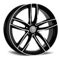 Audi RS6輪圈19x8.5 20x9.0 21x9.0 21x9.5 5孔112 114.3 120 130