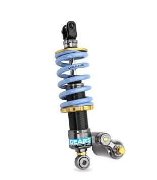 DUCATI Scrambler (15~) H2P 後避震器