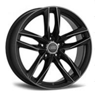 Audi RS6 Amarok輪圈20x9.0 21x9.0 21x9.5 5孔112 120 130