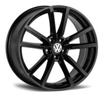 VW Golf R輪圈17x7.5 18x8.0 19x8.0 5孔100 112