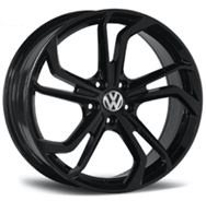 VW Golf GTI輪圈17x7.5 18x8.0 19x8.0 5孔112