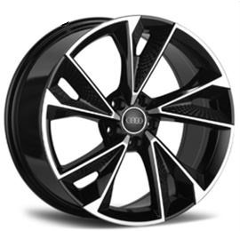 Audi RS7 2020輪圈18x8.0 20x9.0 21x9.5 5孔112