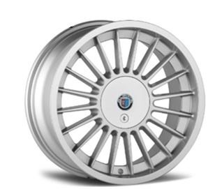 BMW Alpina輪圈18x8.0 5孔100 112 120 8孔100 114.3