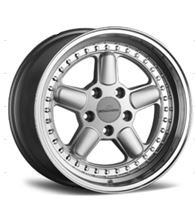 BMW AC Schnitzer輪圈17x9.0 17x10 5孔120 