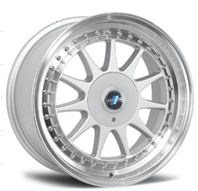 BMW Hartge輪圈17x8.0 17x9.0 5孔100 120