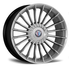 BMW Alpina輪圈19x8.5 19x9.5 20x8.5 20x9.5 5孔112 120