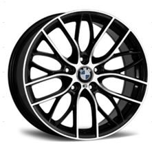 BMW M3輪圈18x8.0 19x8.5 19x9.5 20x8.5 20x9.5 5孔 120