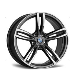BMW M4輪圈18x8.0 19x8.5 19x9.5 5孔112  120