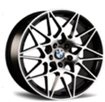 BMW 7輪圈19X8.5 19X9.5 20X8.5 20X9.5 5孔112 120