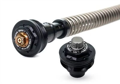 YAMAHA YZF R15 V4/R15 M (21~)/MT15 V2 (22~) 前叉阻尼系統內管匣 倒叉 ( FFC-250-S )