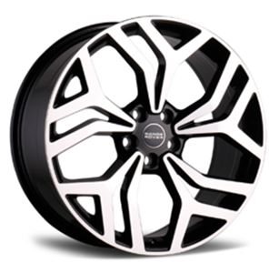 LAND ROVER RR Velar輪圈20x9.0 21x9.5 22x9.5 5孔108 120