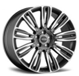 LAND ROVER RR Velar輪圈20x9.0 21x9.0 21x9.5 22x9.5 5孔108 120