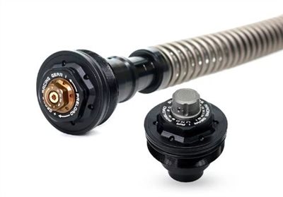YAMAHA YZF R15 V3 (18~20) / MT15 (19~21) 前叉阻尼系統內管匣 倒叉 ( FFC-250-S )