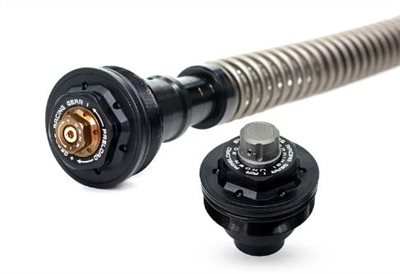 YAMAHA YZF R25/R3/MT03 (19~) 前叉阻尼系統內管匣 倒叉 ( FFC-250-S )