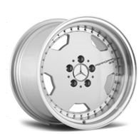 Benz輪圈17x8.0 17x9.5 18x8.0 5孔112